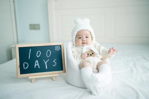 衡水宝宝几岁开始刷牙