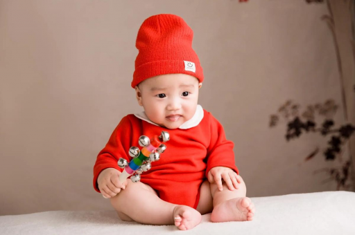 衡水宝宝脚底长水泡